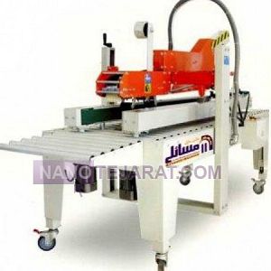 دستگاه چسب زن اتوماتیک دستگاه چسب زن اتوماتیک